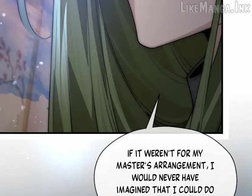 I, The Demon Lord am being targeted by my female Disciples! — Chapter 139 — page 55