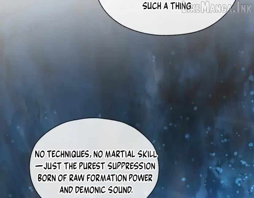 I, The Demon Lord am being targeted by my female Disciples! — Chapter 139 — page 56