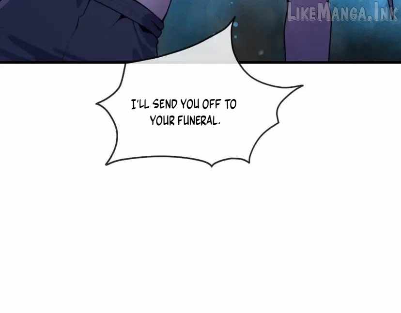 I, The Demon Lord am being targeted by my female Disciples! — Chapter 139 — page 60