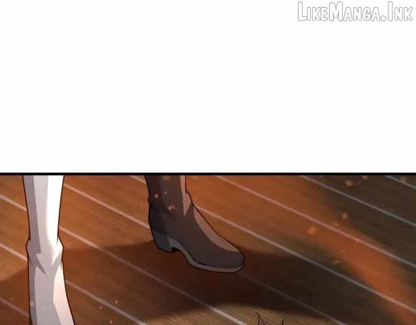 I, The Demon Lord am being targeted by my female Disciples! — Chapter 139 — page 61