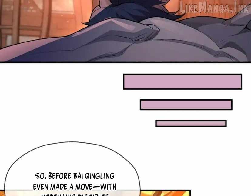 I, The Demon Lord am being targeted by my female Disciples! — Chapter 139 — page 67
