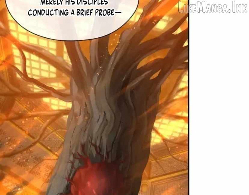 I, The Demon Lord am being targeted by my female Disciples! — Chapter 139 — page 68