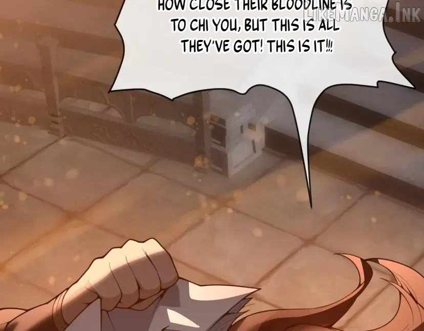 I, The Demon Lord am being targeted by my female Disciples! — Chapter 139 — page 72