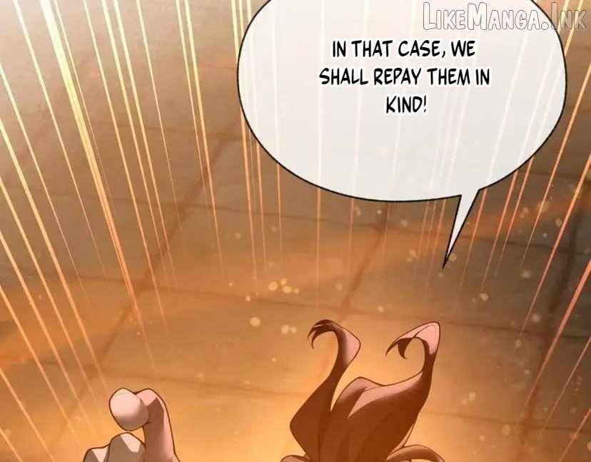 I, The Demon Lord am being targeted by my female Disciples! — Chapter 139 — page 82