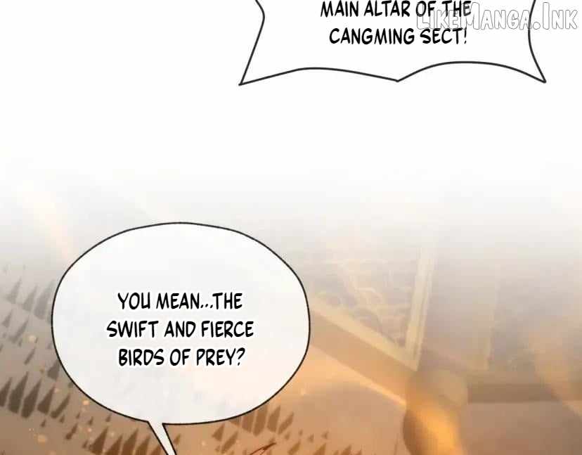 I, The Demon Lord am being targeted by my female Disciples! — Chapter 139 — page 85