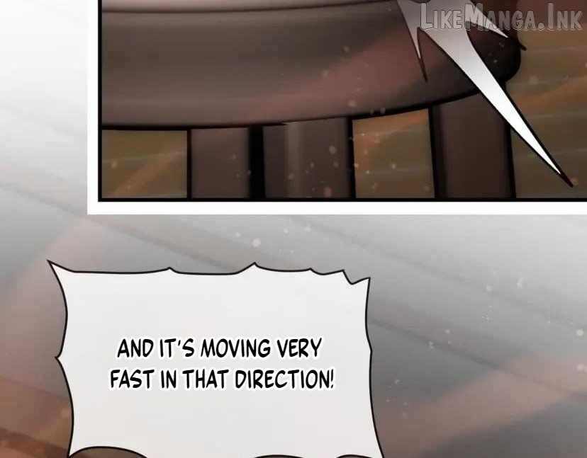 I, The Demon Lord am being targeted by my female Disciples! — Chapter 139 — page 101