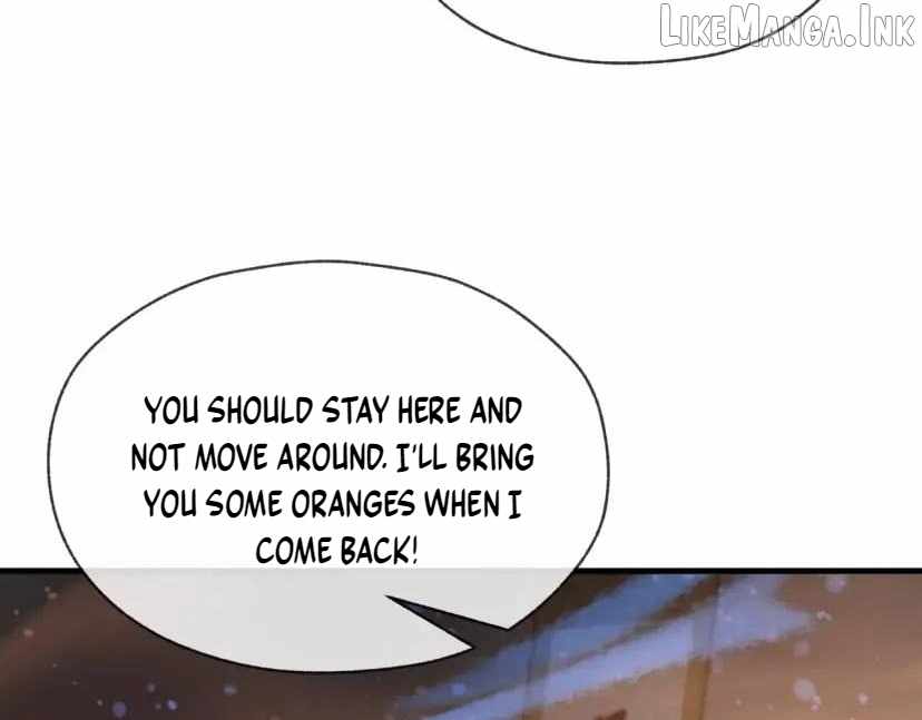 I, The Demon Lord am being targeted by my female Disciples! — Chapter 139 — page 115