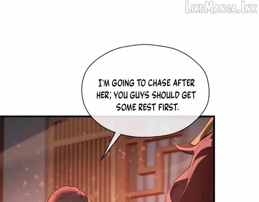 I, The Demon Lord am being targeted by my female Disciples! — Chapter 139 — page 125