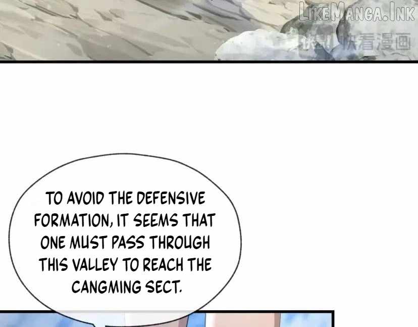 I, The Demon Lord am being targeted by my female Disciples! — Chapter 139 — page 135