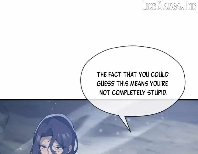 I, The Demon Lord am being targeted by my female Disciples! — Chapter 139 — page 142