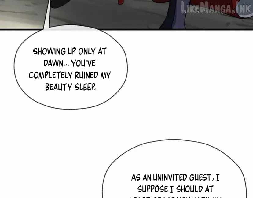 I, The Demon Lord am being targeted by my female Disciples! — Chapter 139 — page 145