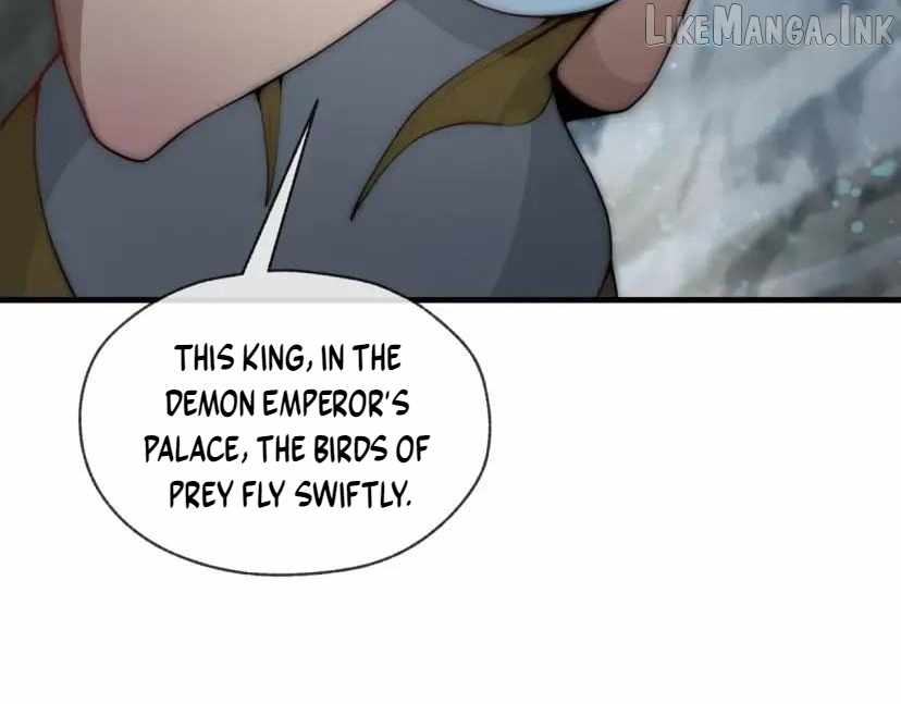 I, The Demon Lord am being targeted by my female Disciples! — Chapter 139 — page 148