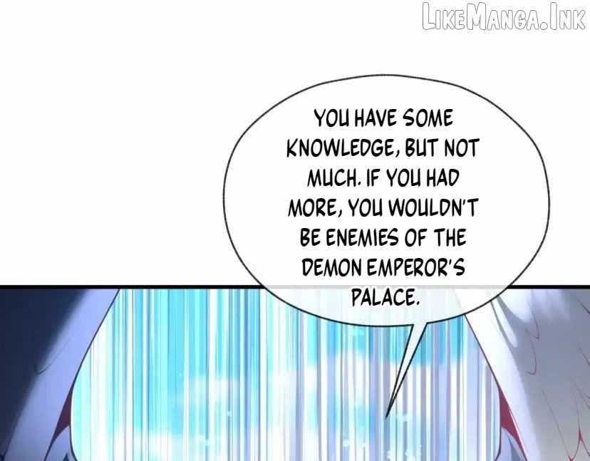 I, The Demon Lord am being targeted by my female Disciples! — Chapter 139 — page 153