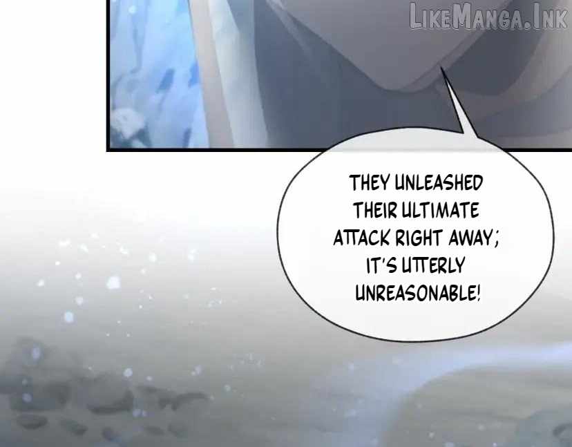 I, The Demon Lord am being targeted by my female Disciples! — Chapter 140 — page 5