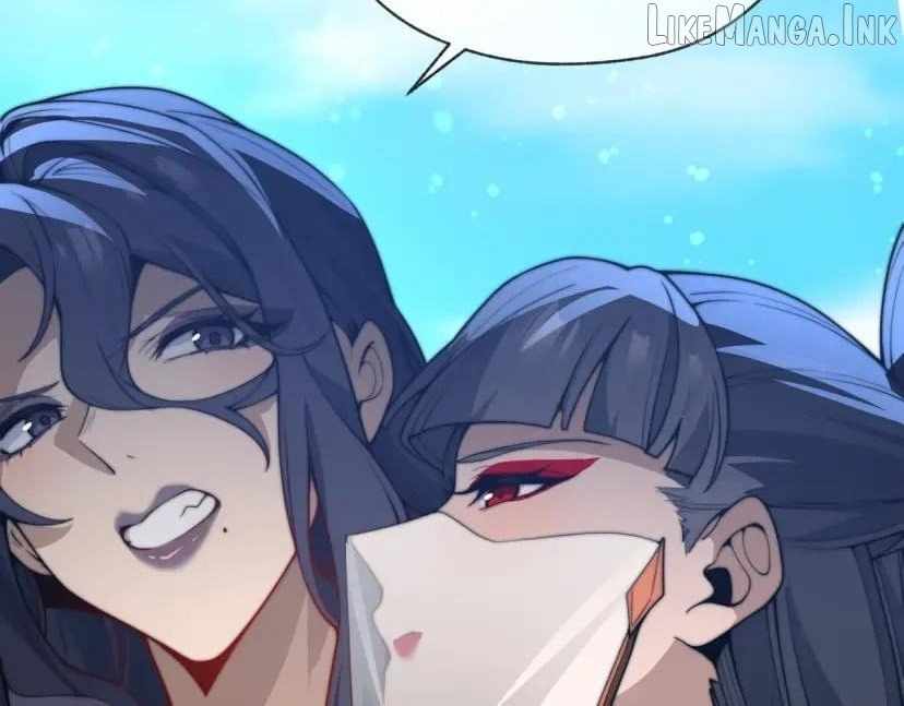 I, The Demon Lord am being targeted by my female Disciples! — Chapter 140 — page 12