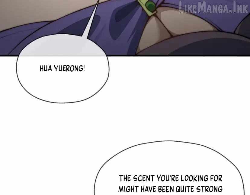 I, The Demon Lord am being targeted by my female Disciples! — Chapter 140 — page 20
