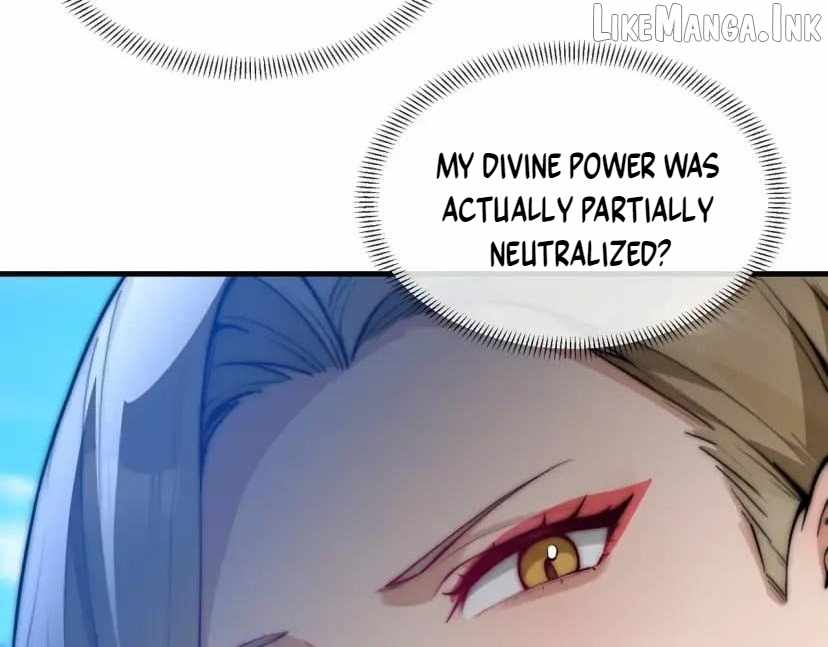 I, The Demon Lord am being targeted by my female Disciples! — Chapter 140 — page 33