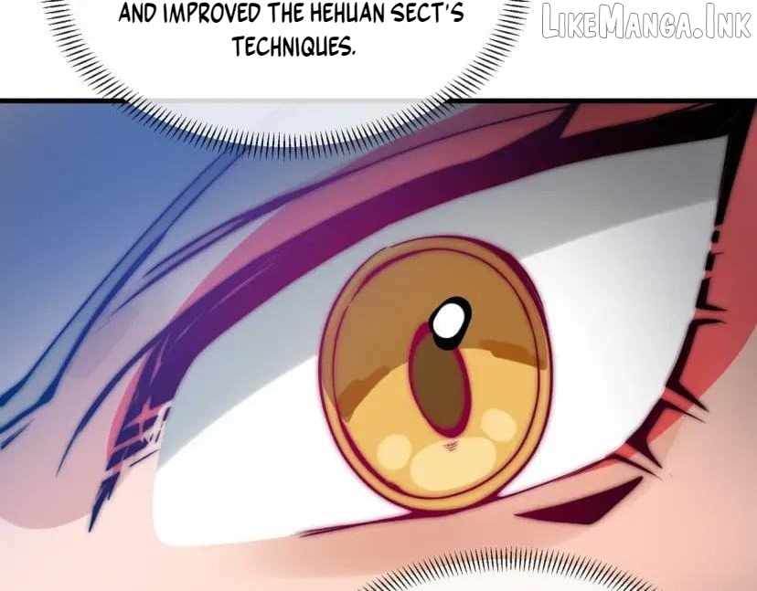 I, The Demon Lord am being targeted by my female Disciples! — Chapter 140 — page 38