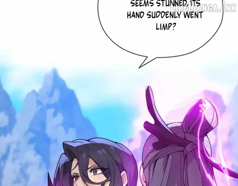 I, The Demon Lord am being targeted by my female Disciples! — Chapter 140 — page 42