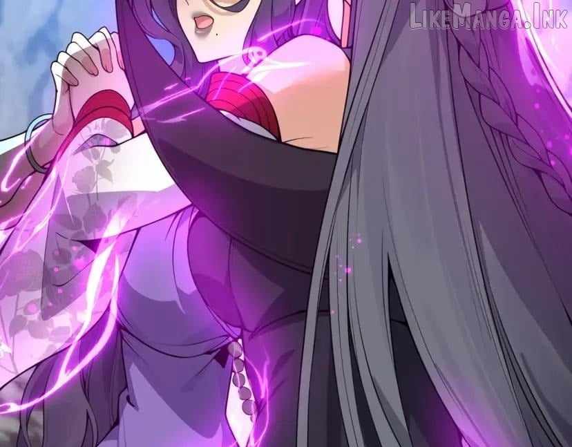 I, The Demon Lord am being targeted by my female Disciples! — Chapter 140 — page 43