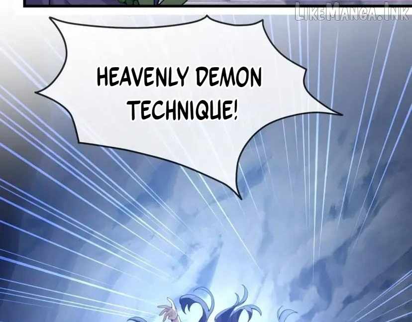 I, The Demon Lord am being targeted by my female Disciples! — Chapter 140 — page 48