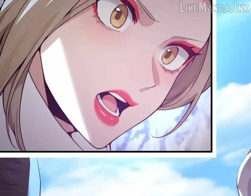 I, The Demon Lord am being targeted by my female Disciples! — Chapter 140 — page 53