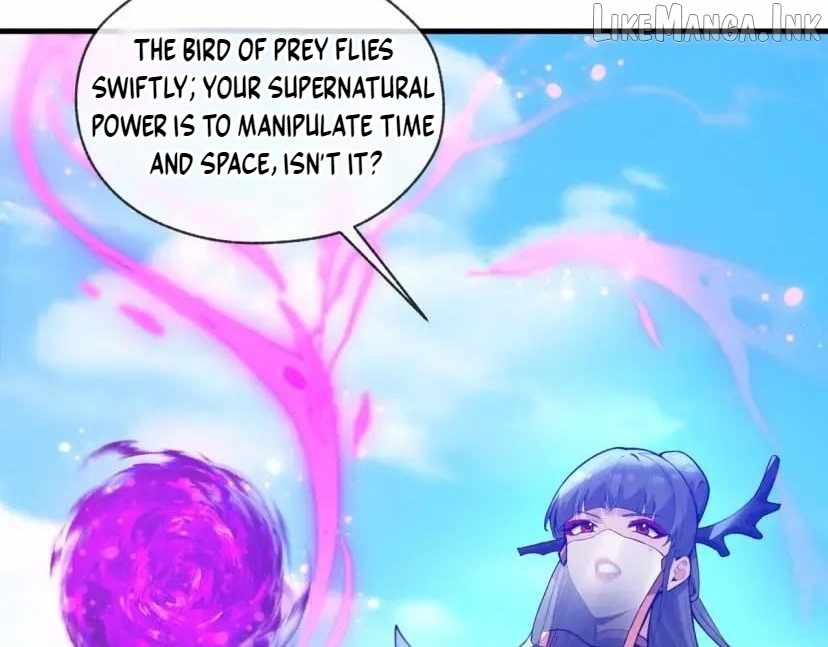 I, The Demon Lord am being targeted by my female Disciples! — Chapter 140 — page 58
