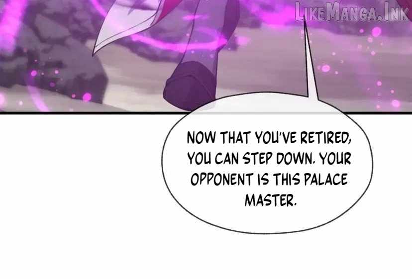 I, The Demon Lord am being targeted by my female Disciples! — Chapter 140 — page 61