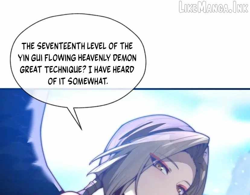 I, The Demon Lord am being targeted by my female Disciples! — Chapter 140 — page 62