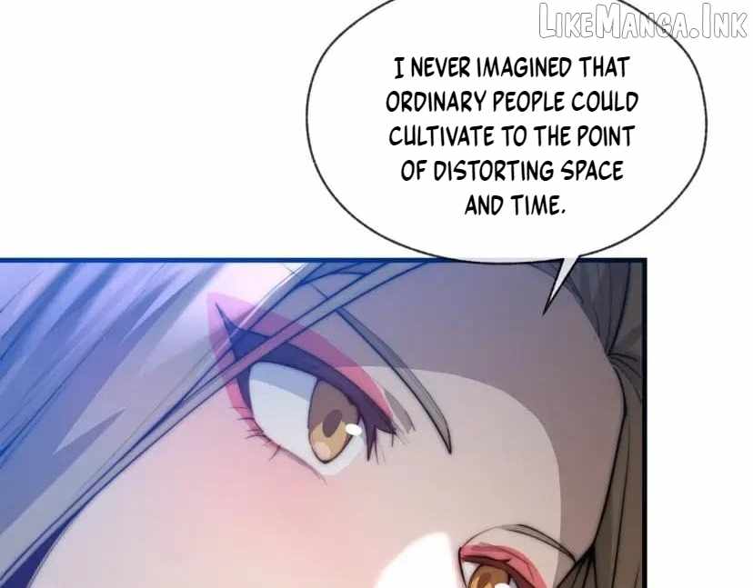 I, The Demon Lord am being targeted by my female Disciples! — Chapter 140 — page 65