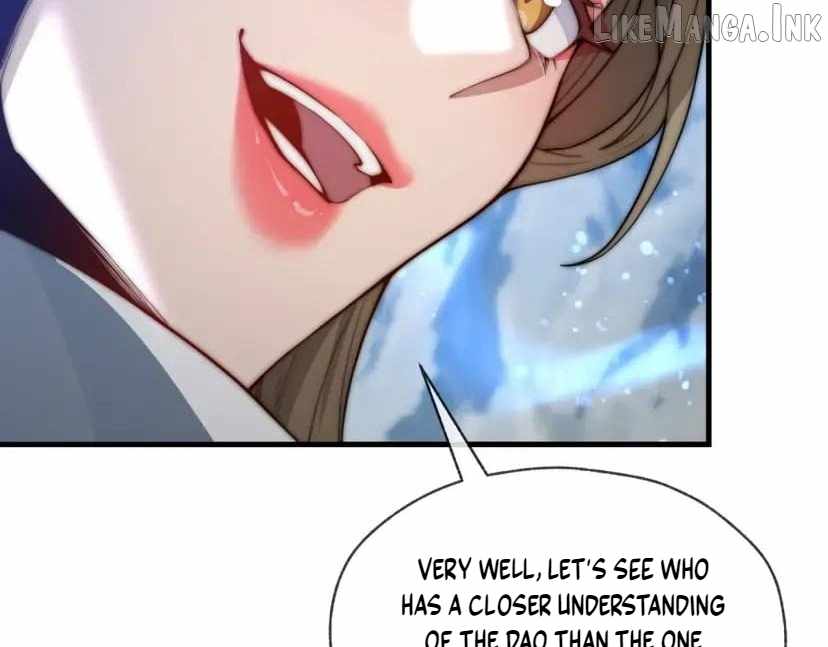 I, The Demon Lord am being targeted by my female Disciples! — Chapter 140 — page 66