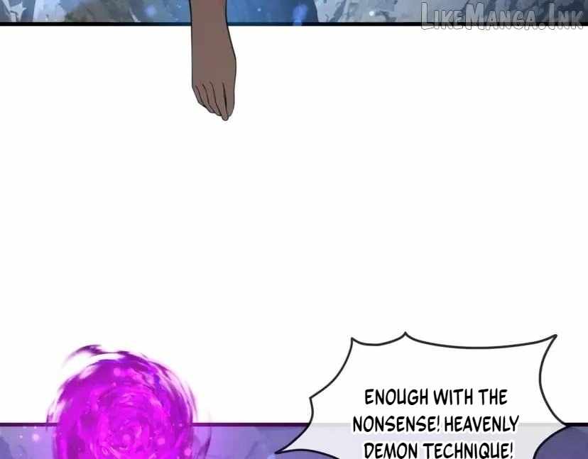 I, The Demon Lord am being targeted by my female Disciples! — Chapter 140 — page 72
