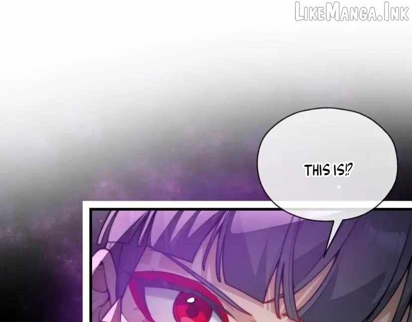 I, The Demon Lord am being targeted by my female Disciples! — Chapter 140 — page 91