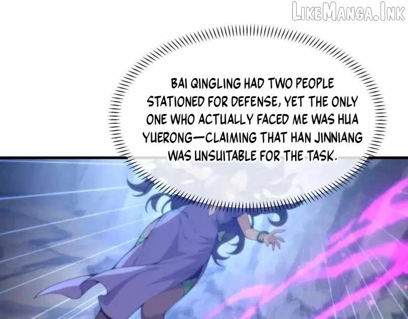 I, The Demon Lord am being targeted by my female Disciples! — Chapter 140 — page 106