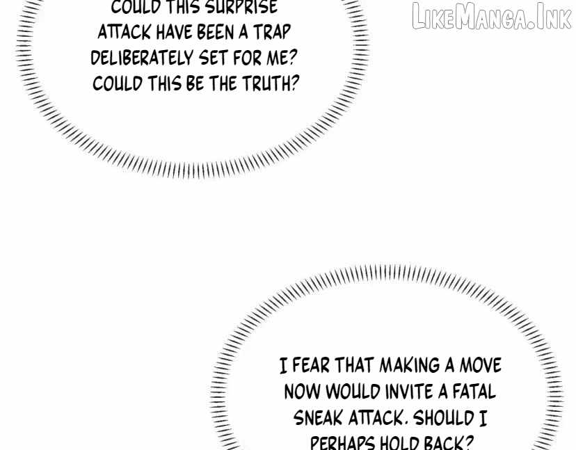 I, The Demon Lord am being targeted by my female Disciples! — Chapter 140 — page 111