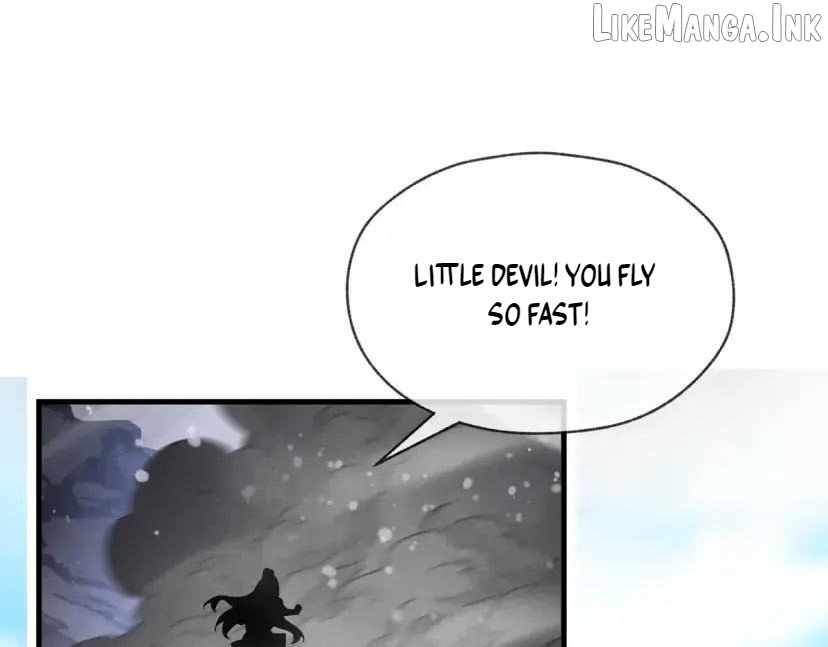 I, The Demon Lord am being targeted by my female Disciples! — Chapter 140 — page 118