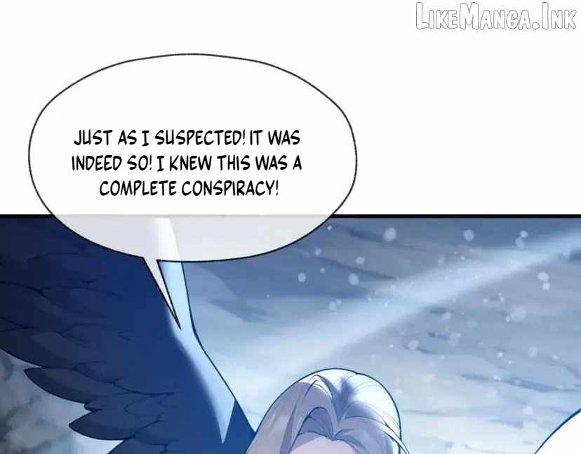I, The Demon Lord am being targeted by my female Disciples! — Chapter 140 — page 127