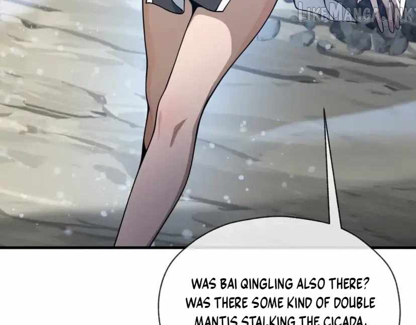 I, The Demon Lord am being targeted by my female Disciples! — Chapter 140 — page 129