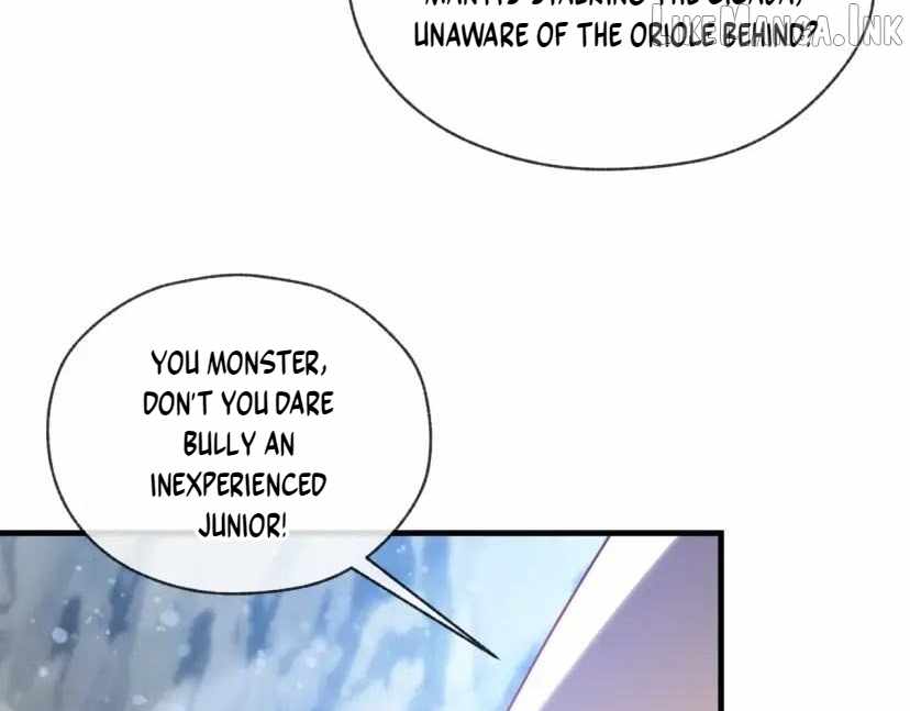 I, The Demon Lord am being targeted by my female Disciples! — Chapter 140 — page 130