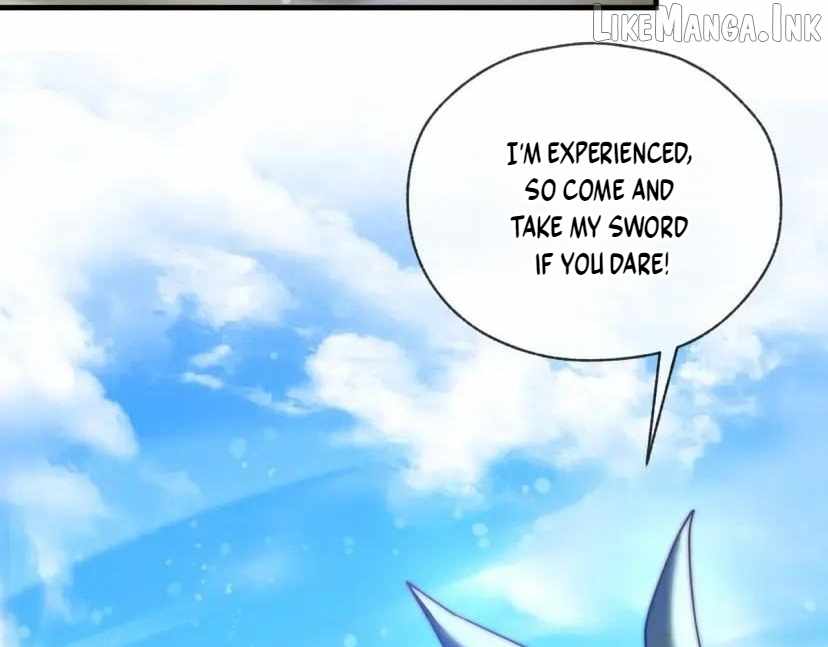 I, The Demon Lord am being targeted by my female Disciples! — Chapter 140 — page 132
