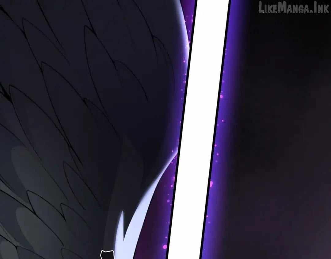 I, The Demon Lord am being targeted by my female Disciples! — Chapter 141 — page 5