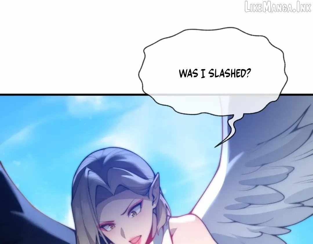 I, The Demon Lord am being targeted by my female Disciples! — Chapter 141 — page 16