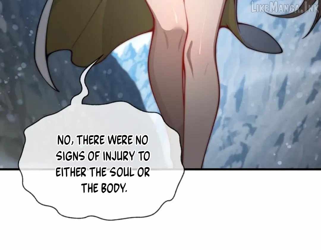 I, The Demon Lord am being targeted by my female Disciples! — Chapter 141 — page 18