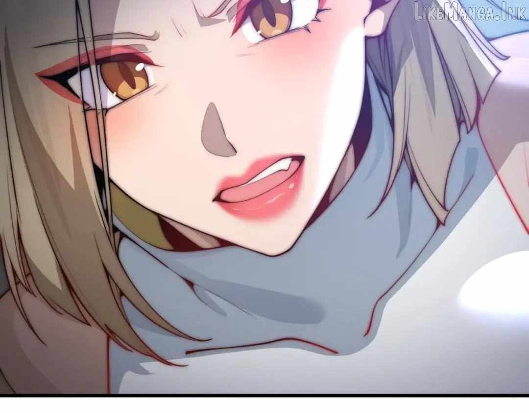 I, The Demon Lord am being targeted by my female Disciples! — Chapter 141 — page 20