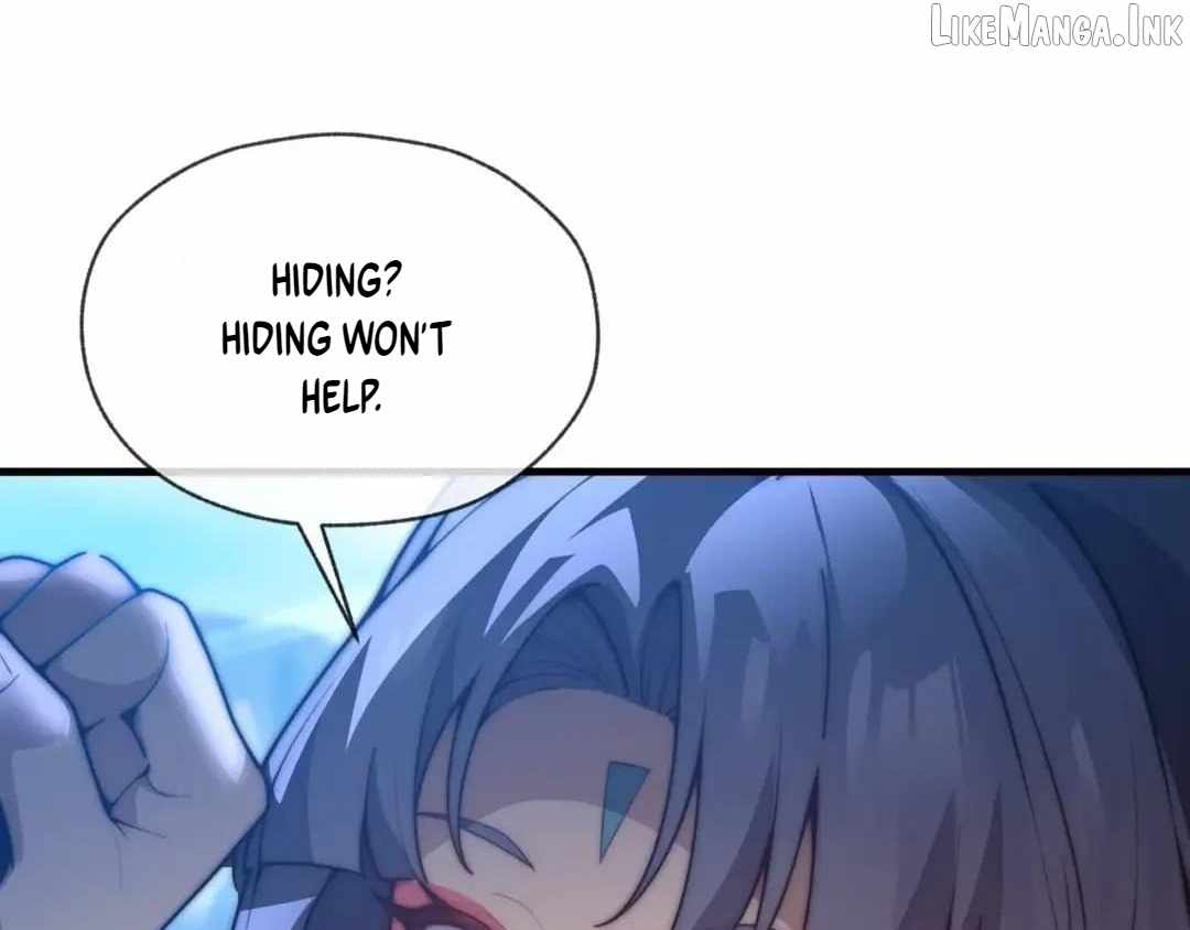 I, The Demon Lord am being targeted by my female Disciples! — Chapter 141 — page 25