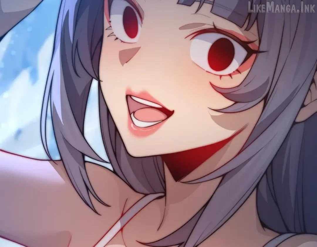 I, The Demon Lord am being targeted by my female Disciples! — Chapter 141 — page 26