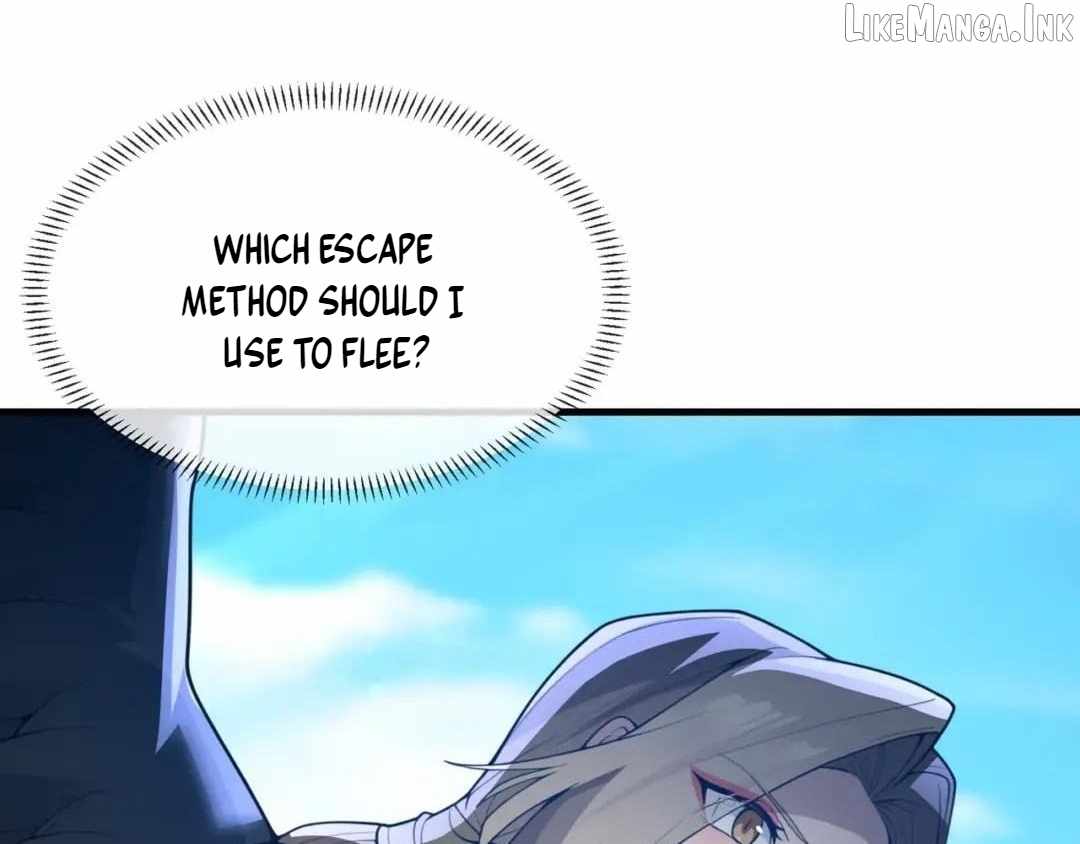 I, The Demon Lord am being targeted by my female Disciples! — Chapter 141 — page 28