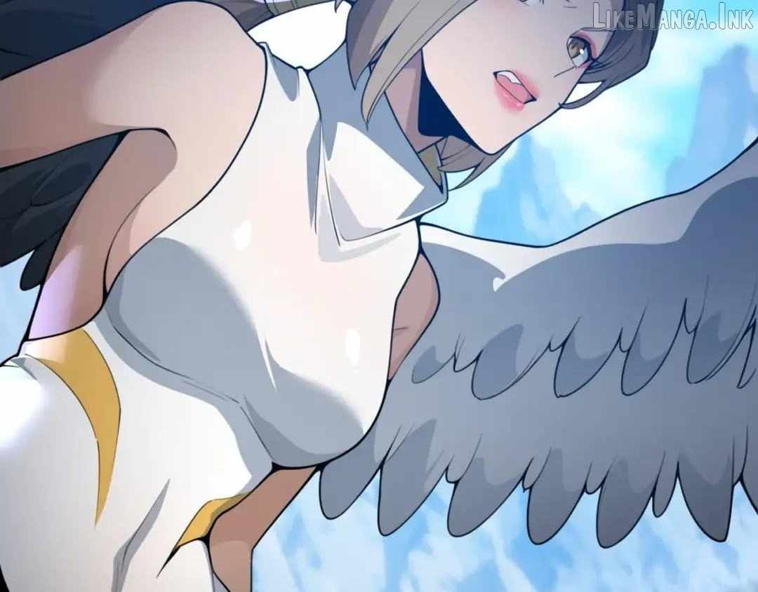 I, The Demon Lord am being targeted by my female Disciples! — Chapter 141 — page 29