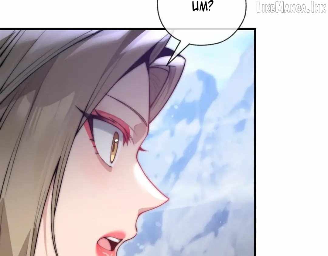 I, The Demon Lord am being targeted by my female Disciples! — Chapter 141 — page 40