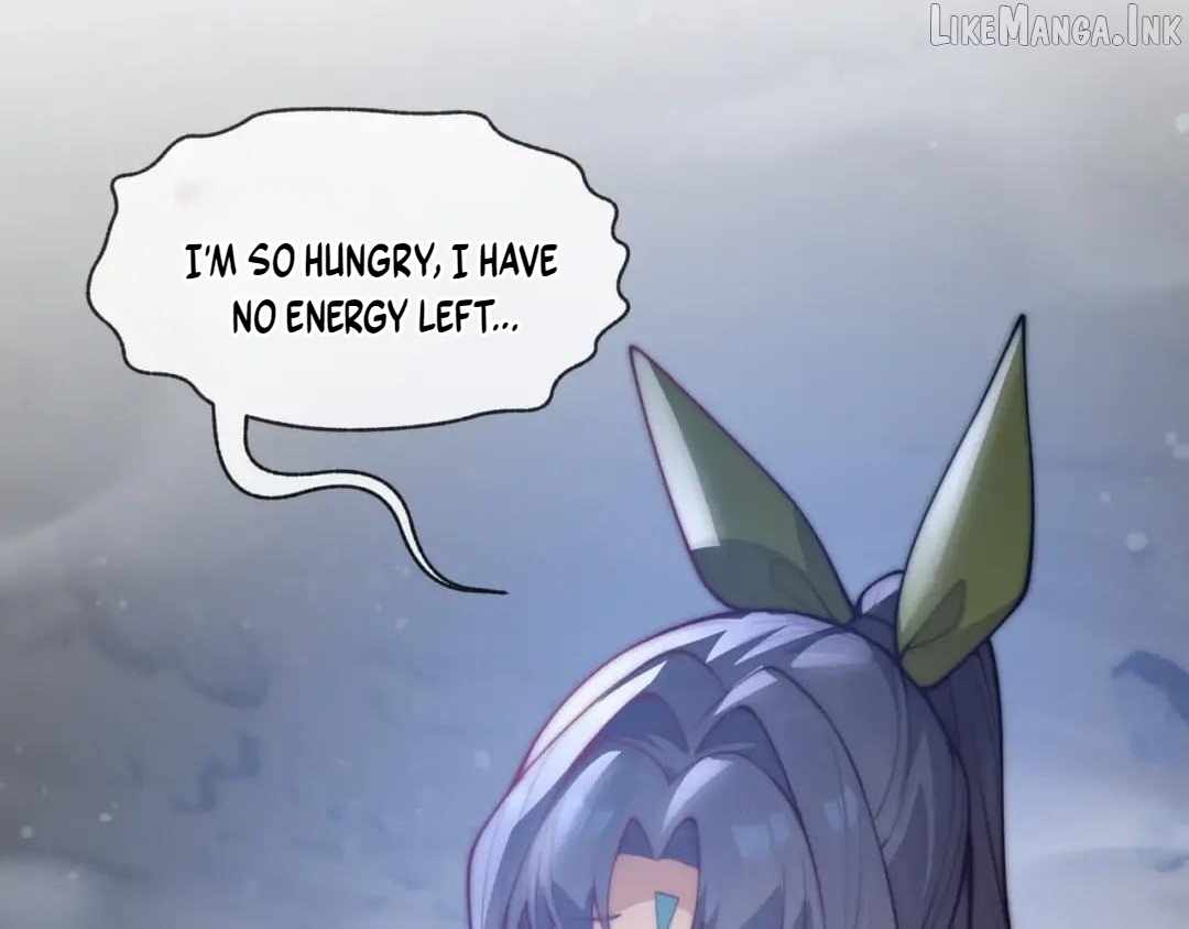 I, The Demon Lord am being targeted by my female Disciples! — Chapter 141 — page 47